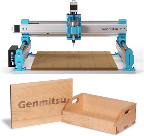 walmart cnc machine|Genmitsu 4040.